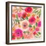 Pinkalicious-Suzanne Allard-Framed Art Print