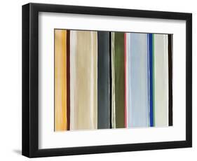 Pinkberry-Sydney Edmunds-Framed Giclee Print