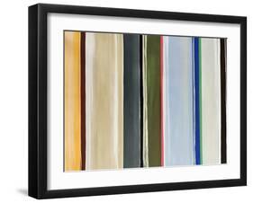 Pinkberry-Sydney Edmunds-Framed Giclee Print