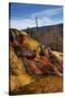 Pinkerton Hot Springs, Animas Valley-David Wall-Stretched Canvas