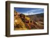 Pinkerton Hot Springs, Animas Valley-David Wall-Framed Photographic Print