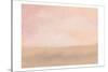 Pinkest Dusk-Kimberly Allen-Stretched Canvas