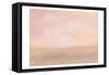 Pinkest Dusk-Kimberly Allen-Framed Stretched Canvas