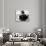 Pinkie the Guinea Pig Sitting in a Tea Pot-null-Stretched Canvas displayed on a wall