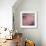 Pinkish-Jeannie Sellmer-Framed Giclee Print displayed on a wall