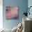 Pinkish-Jeannie Sellmer-Mounted Giclee Print displayed on a wall