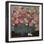 'Pinks', c1920-Charles Rennie Mackintosh-Framed Giclee Print