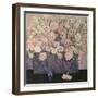 Pinks-Charles Rennie Mackintosh-Framed Premium Giclee Print
