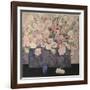 Pinks-Charles Rennie Mackintosh-Framed Giclee Print