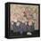 Pinks-Charles Rennie Mackintosh-Framed Stretched Canvas