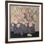 Pinks-Charles Rennie Mackintosh-Framed Giclee Print