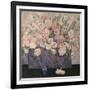 Pinks-Charles Rennie Mackintosh-Framed Giclee Print