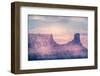 pinks-Nathan Larson-Framed Photographic Print