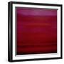 Pinkscape, 2005-Lee Campbell-Framed Premium Giclee Print