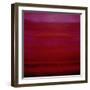 Pinkscape, 2005-Lee Campbell-Framed Giclee Print