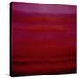 Pinkscape, 2005-Lee Campbell-Stretched Canvas