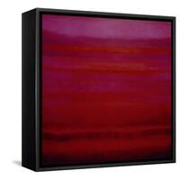 Pinkscape, 2005-Lee Campbell-Framed Stretched Canvas