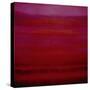 Pinkscape, 2005-Lee Campbell-Stretched Canvas