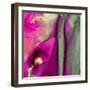 Pinky A-Tracy Hiner-Framed Giclee Print