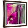 Pinky A-Tracy Hiner-Framed Giclee Print