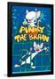 Pinky And The Brain - Key Art-Trends International-Framed Poster