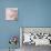 Pinky Blossom 5-LightBoxJournal-Giclee Print displayed on a wall