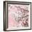 Pinky Blossom 5-LightBoxJournal-Framed Giclee Print