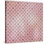 Pinky Blossom Pattern 01-LightBoxJournal-Stretched Canvas