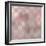 Pinky Blossom Pattern 02-LightBoxJournal-Framed Giclee Print