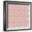 Pinky Blossom Pattern 03-LightBoxJournal-Framed Giclee Print