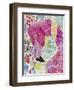 Pinky-Lauren Moss-Framed Premium Giclee Print