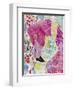 Pinky-Lauren Moss-Framed Premium Giclee Print