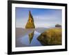 Pinnacle Reflection-Michael Blanchette Photography-Framed Giclee Print