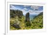 Pinnacle Rock, Mpumalanga, South Africa-demerzel21-Framed Photographic Print