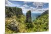 Pinnacle Rock, Mpumalanga, South Africa-demerzel21-Mounted Photographic Print