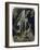 Pinnacle, Thaxted Church, c.1951-Isabel Alexander-Framed Giclee Print