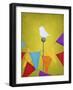 Pinnacle-Shari Beaubien-Framed Art Print