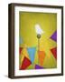 Pinnacle-Shari Beaubien-Framed Art Print