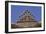 Pinnacles on Roof of Wat That Luang-null-Framed Giclee Print