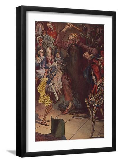 Premium Giclee Print, , large