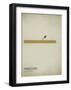 Pinocchio-Christian Jackson-Framed Art Print