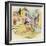 Pinocchio-null-Framed Giclee Print