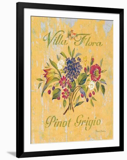 Pinot Grigio Artistree-Pamela Gladding-Framed Art Print