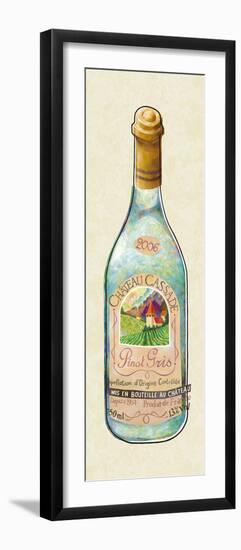 Pinot Gris-Duncan Wilson-Framed Giclee Print