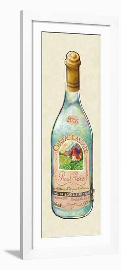 Pinot Gris-Duncan Wilson-Framed Giclee Print