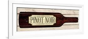 Pinot Noir-null-Framed Premium Giclee Print