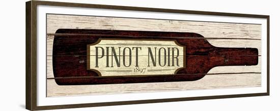 Pinot Noir-null-Framed Premium Giclee Print