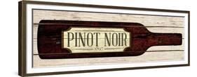 Pinot Noir-null-Framed Premium Giclee Print