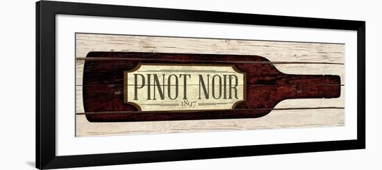 Pinot Noir-null-Framed Premium Giclee Print