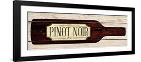 Pinot Noir-null-Framed Premium Giclee Print